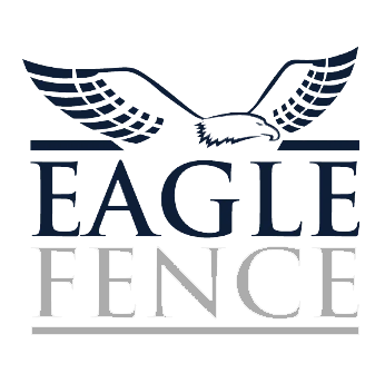eagle fence transparent logo