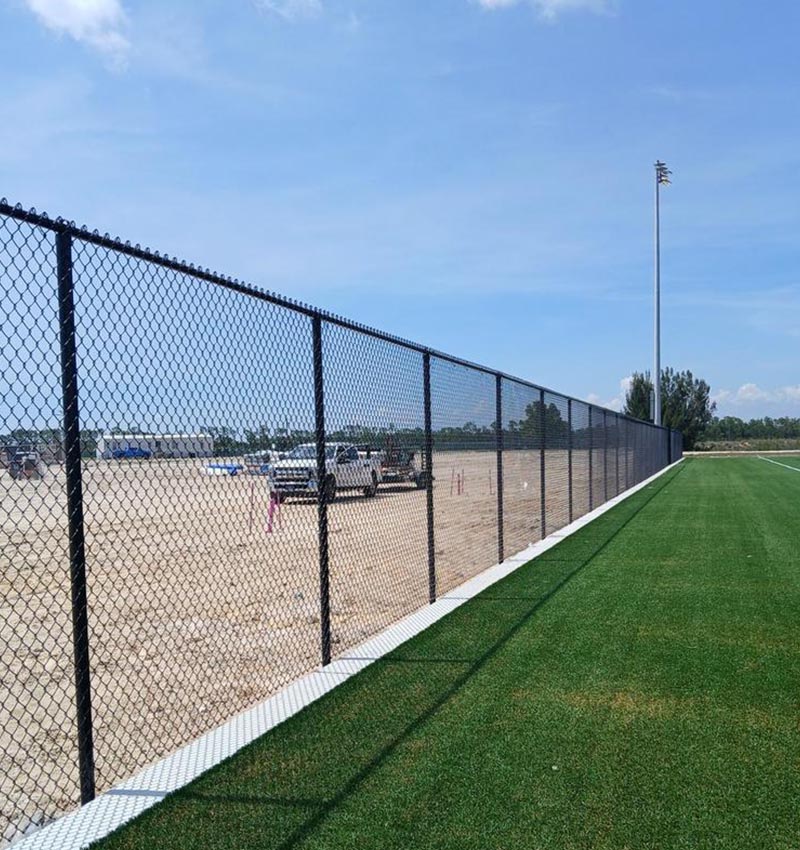 commercial chain link